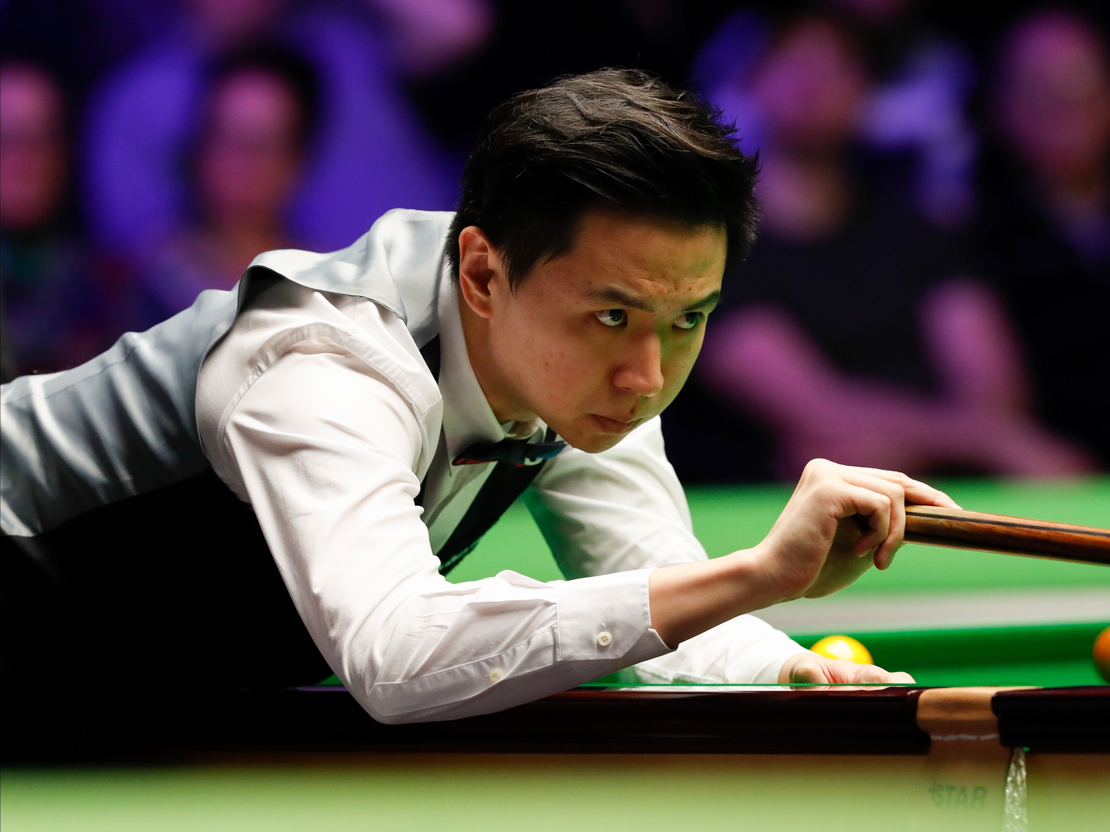 伍虽遭淘汰 伍虽遭淘汰